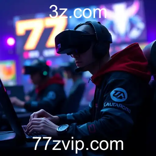 77z: Dominando o Cenário dos Jogos em 2025