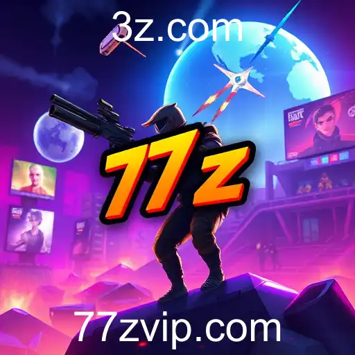 A Ascensão de 77z no Mundo dos Jogos