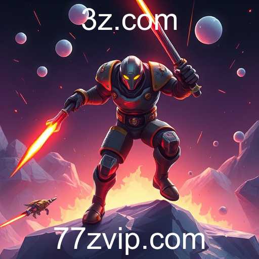 77z: O Universo dos Jogos em 2025