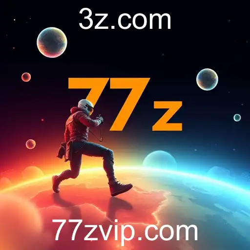 Exploração Virtual: O Impacto da 77z no Cenário de Jogos