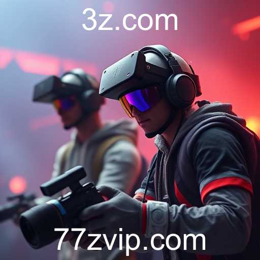 A Revolução dos Jogos Com 77z em 2026