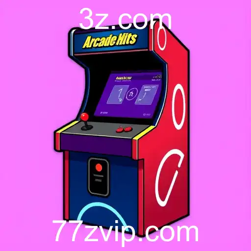 Arcade Hits: A Categorização de Jogos que Brilha no 77z