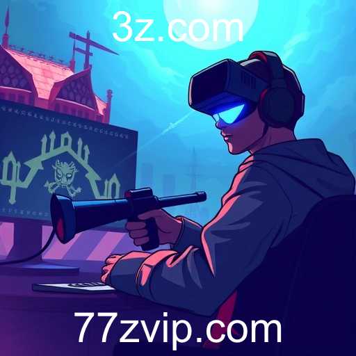 Tendências Emergentes no Mundo dos Jogos