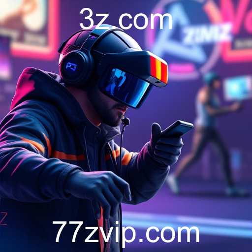 Expansão do 77z: O Futuro dos Jogos Online