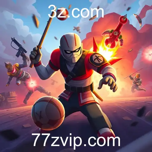 Explorando o Universo dos Jogos com 77z