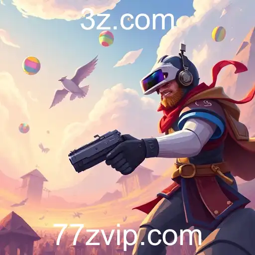 Revolução 77z: O Futuro dos Jogos Online em Português