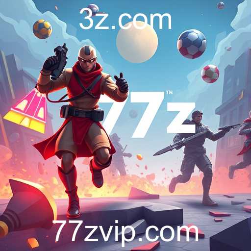 Explorando as Novidades de 77z: O Mundo Imersivo dos Jogos em 2025