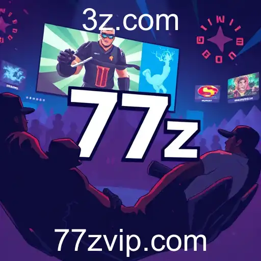 O Impacto de 77z na Comunidade de Gamers em 2026