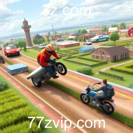 A Ascensão do 77z nas Comunidades de Jogos