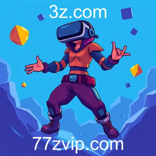 77z Revoluciona a Indústria de Jogos com Novas Funcionalidades