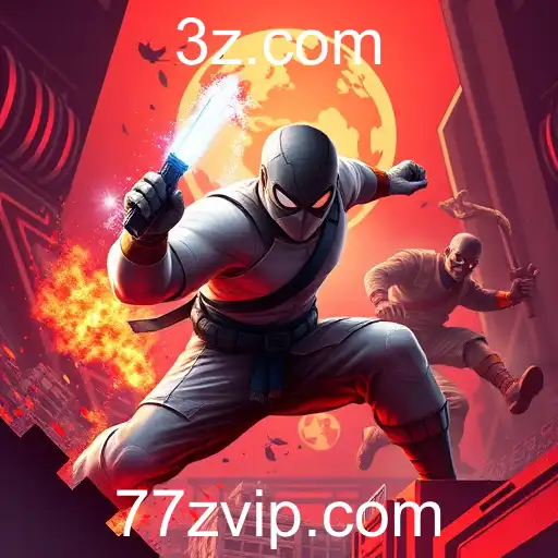 Novo Portal de Jogos '77z' Revoluciona Mercado