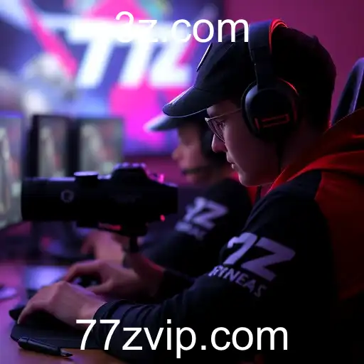 77z: A Arena Digital que Conquista o Brasil