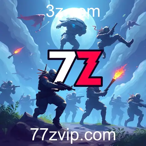 O Fenômeno 77z: A Nova Sensação dos Jogos Online