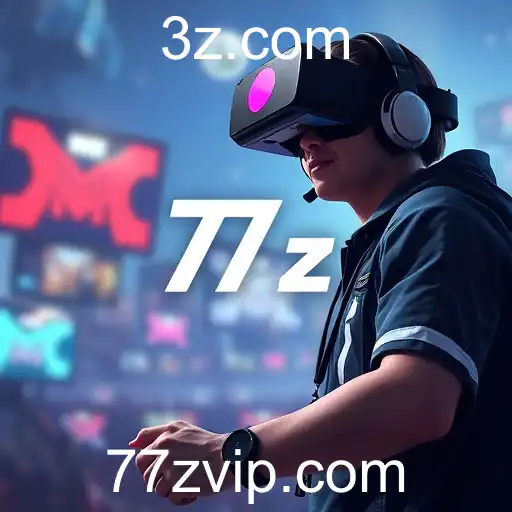 Ascensão e Popularidade Crescente de 77z no Mundo dos Games