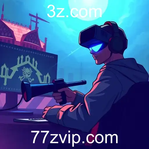 Tendências Emergentes no Mundo dos Jogos