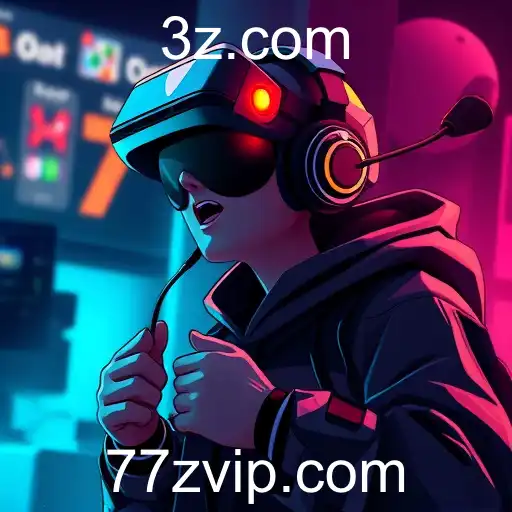 O Crescimento Explosivo do '77z' no Mundo dos Jogos