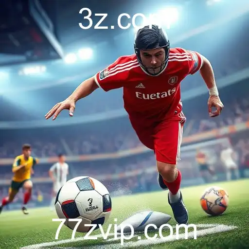 Explore a Dinâmica 'Sports Arena' no 77z: Onde Jogos e Esportes se Encontro